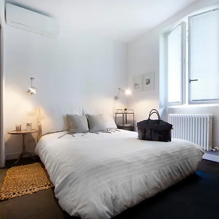 Casa vacanze Belvedere Bellagio