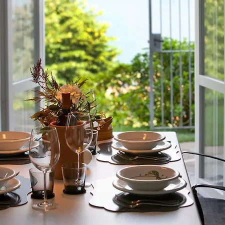Casa vacanze Belvedere *